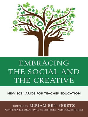 cover image of Embracing the Social